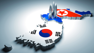 Even Our Best Video Games Can't Predict What Kim Jong-Un Would Do To Win a New Korean War